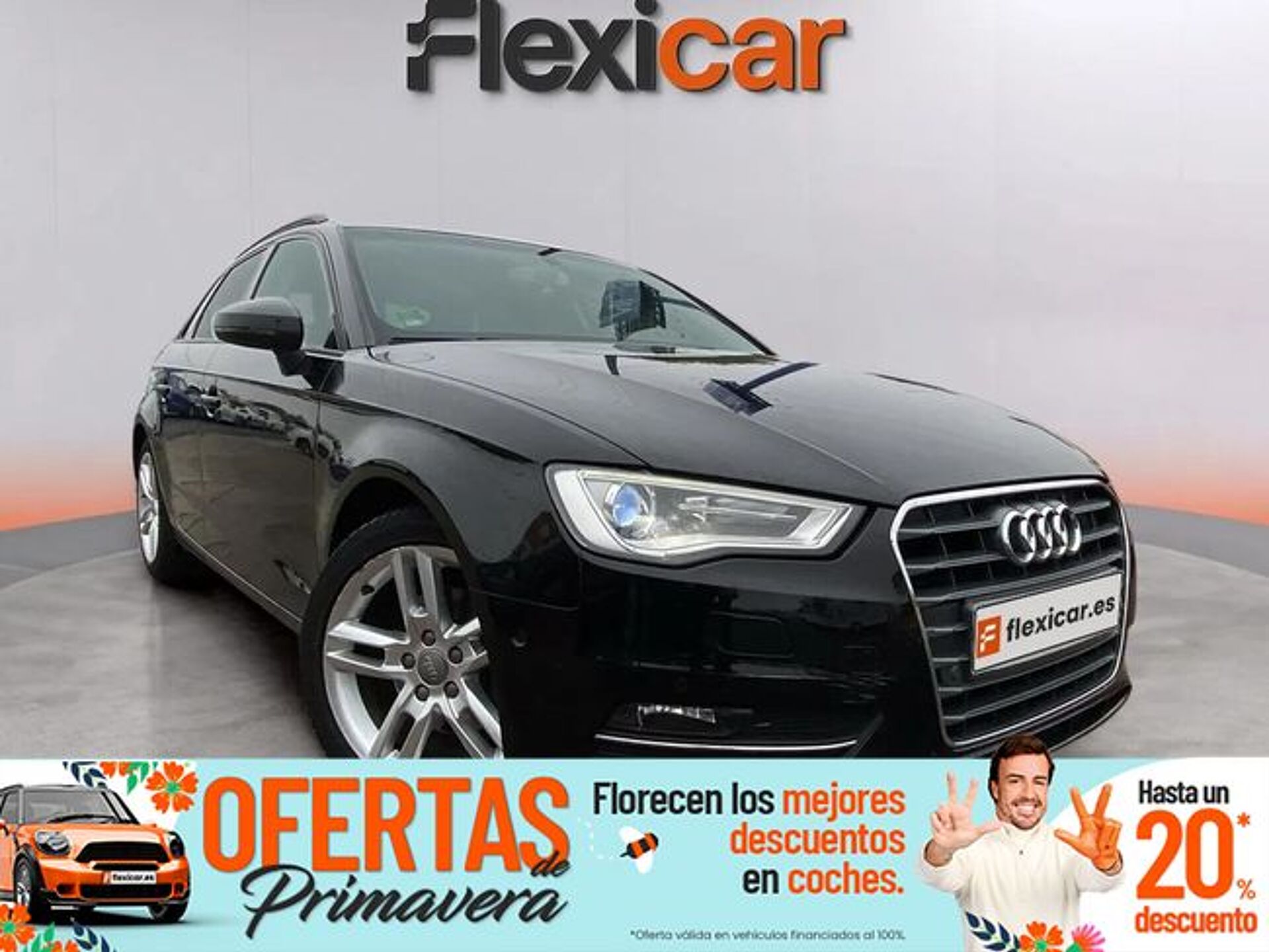 Imagen 1 de AUDI A3