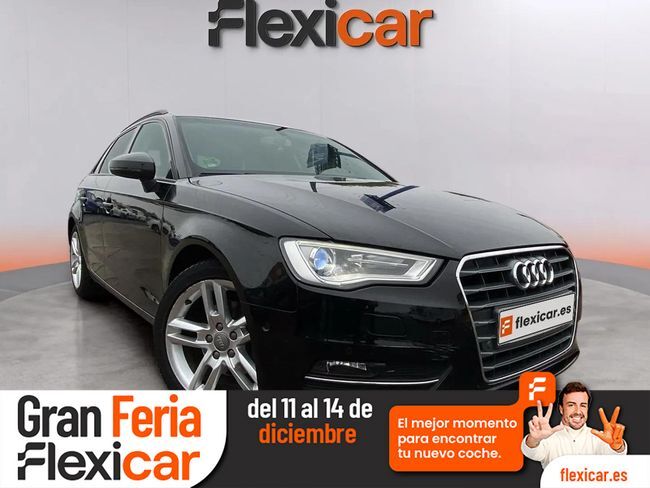 AUDI A3 (110 CV) en Madrid
