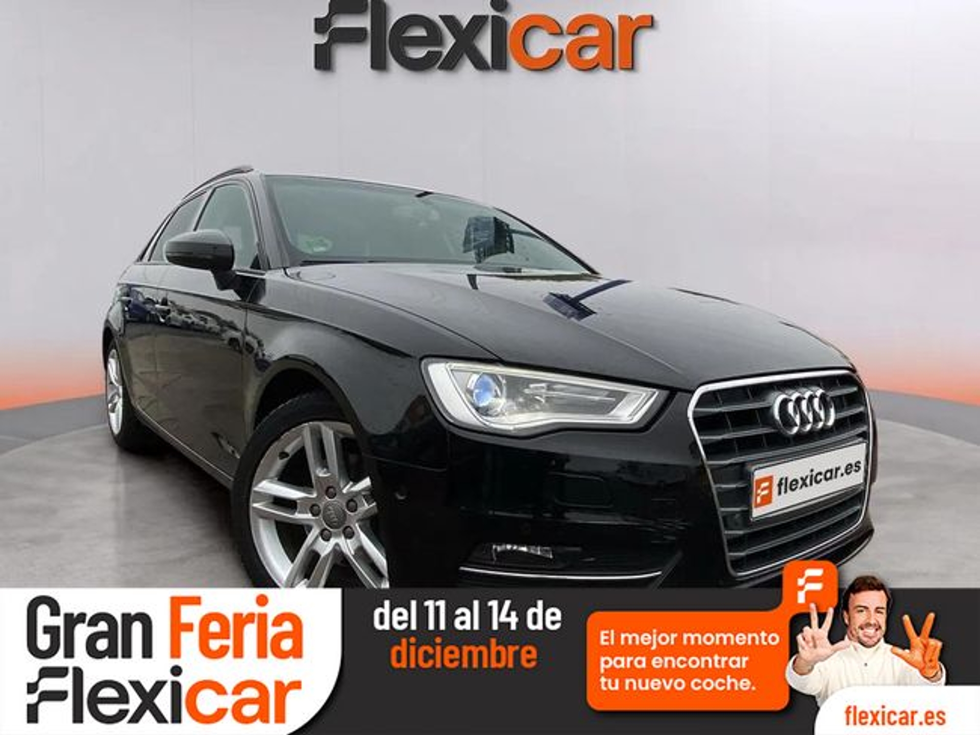 Imagen de AUDI A3