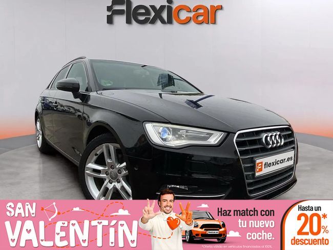 Foto del AUDI A3 1.6TDI ultra Attracted