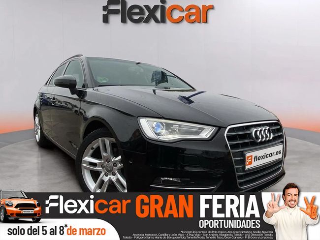 Foto del AUDI A3 1.6TDI ultra Attracted