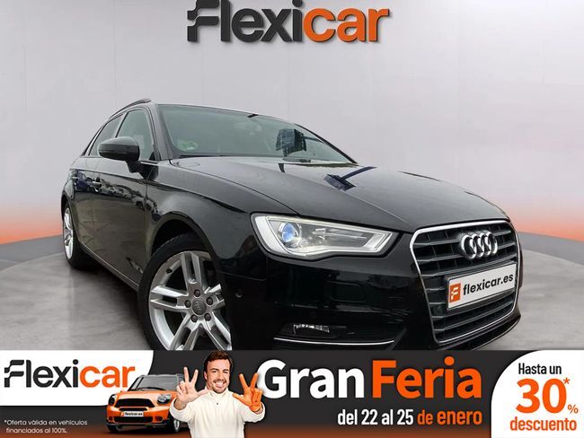 Foto del AUDI A3 1.6TDI ultra Attracted