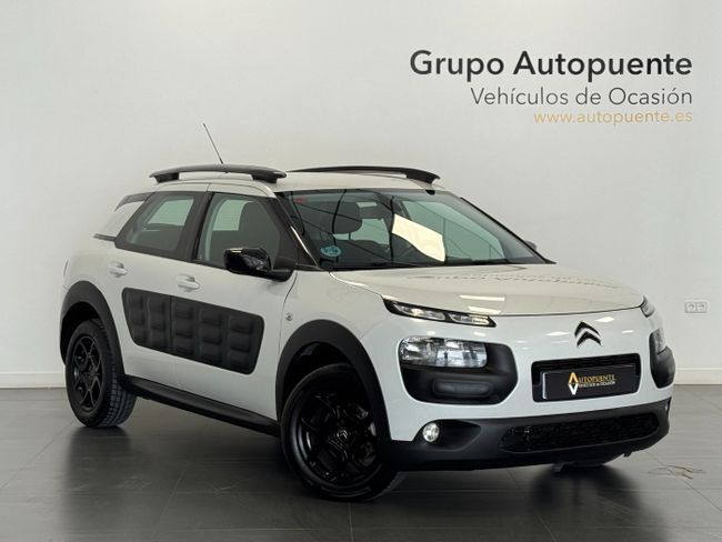 CITROEN C4 Cactus (FEEL) en Murcia