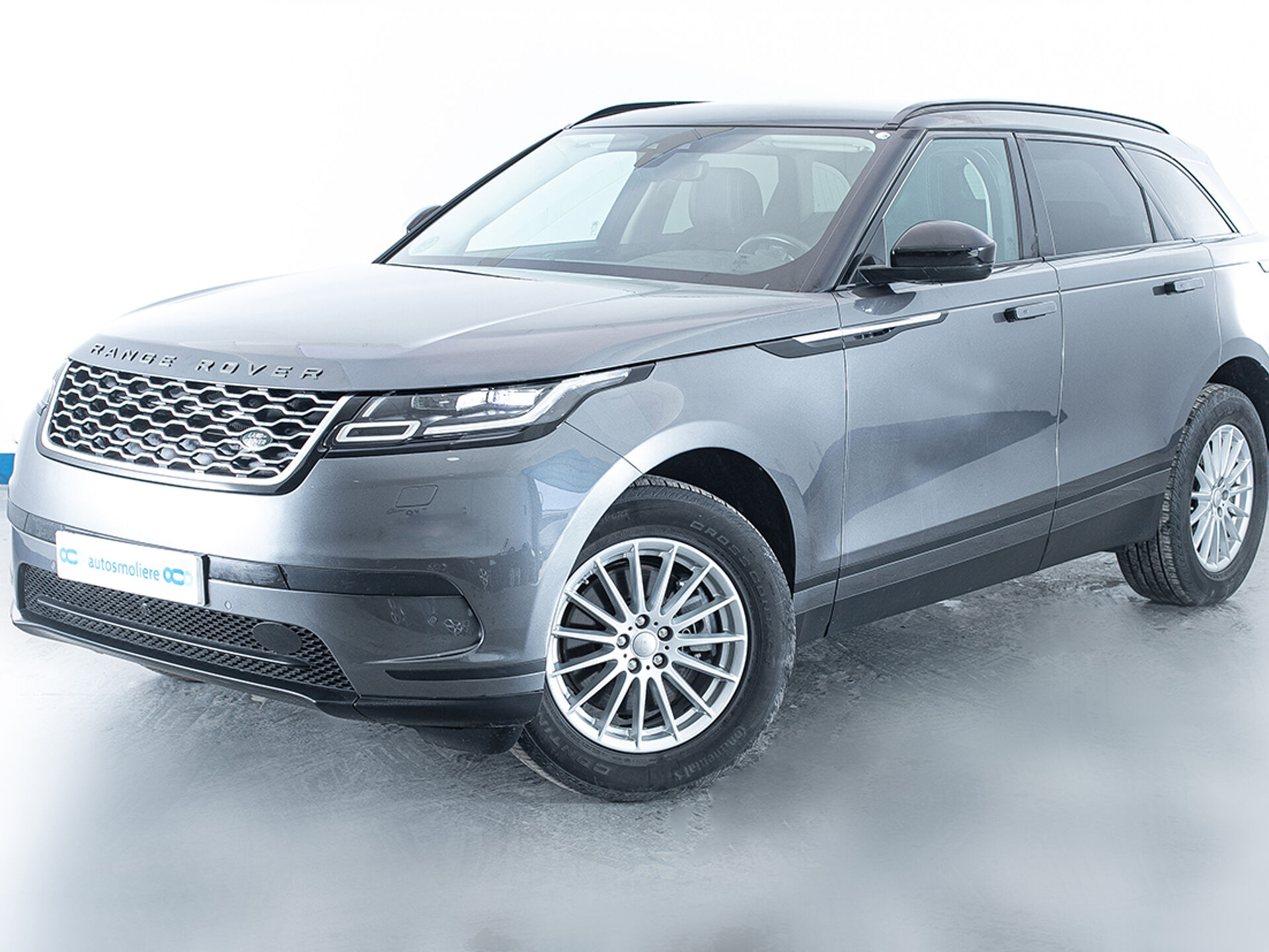Imagen de LAND ROVER Range Rover Velar