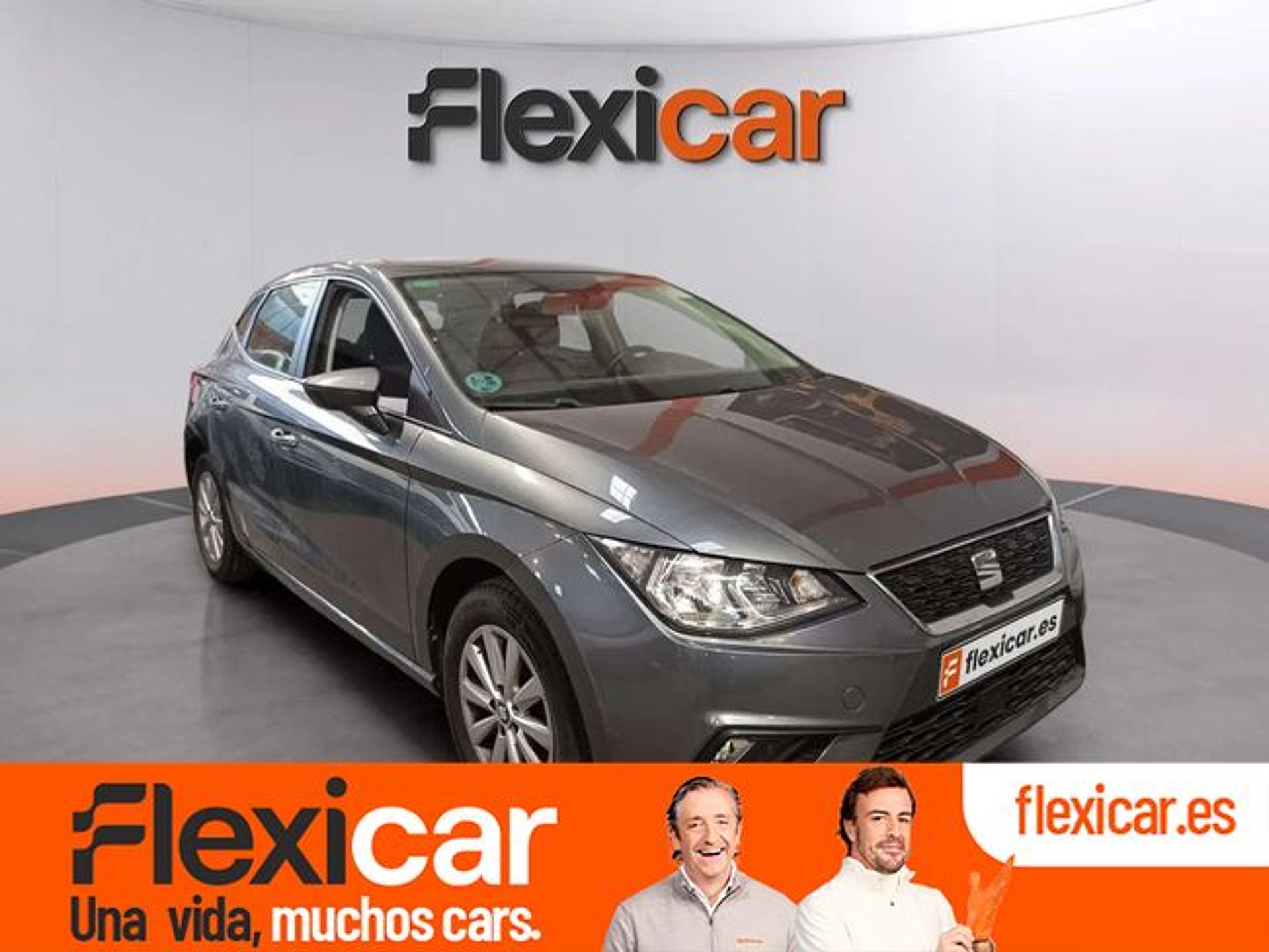 Imagen de SEAT Ibiza