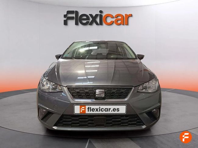 Foto del SEAT Ibiza 1.0 Reference 75
