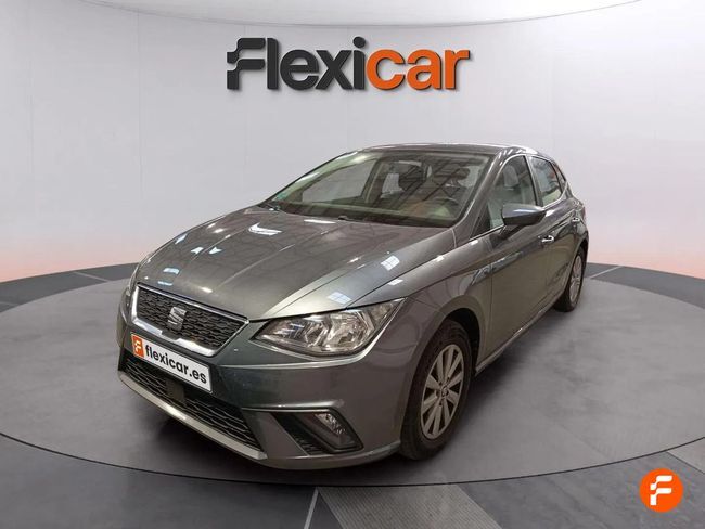 Foto del SEAT Ibiza 1.0 Reference 75
