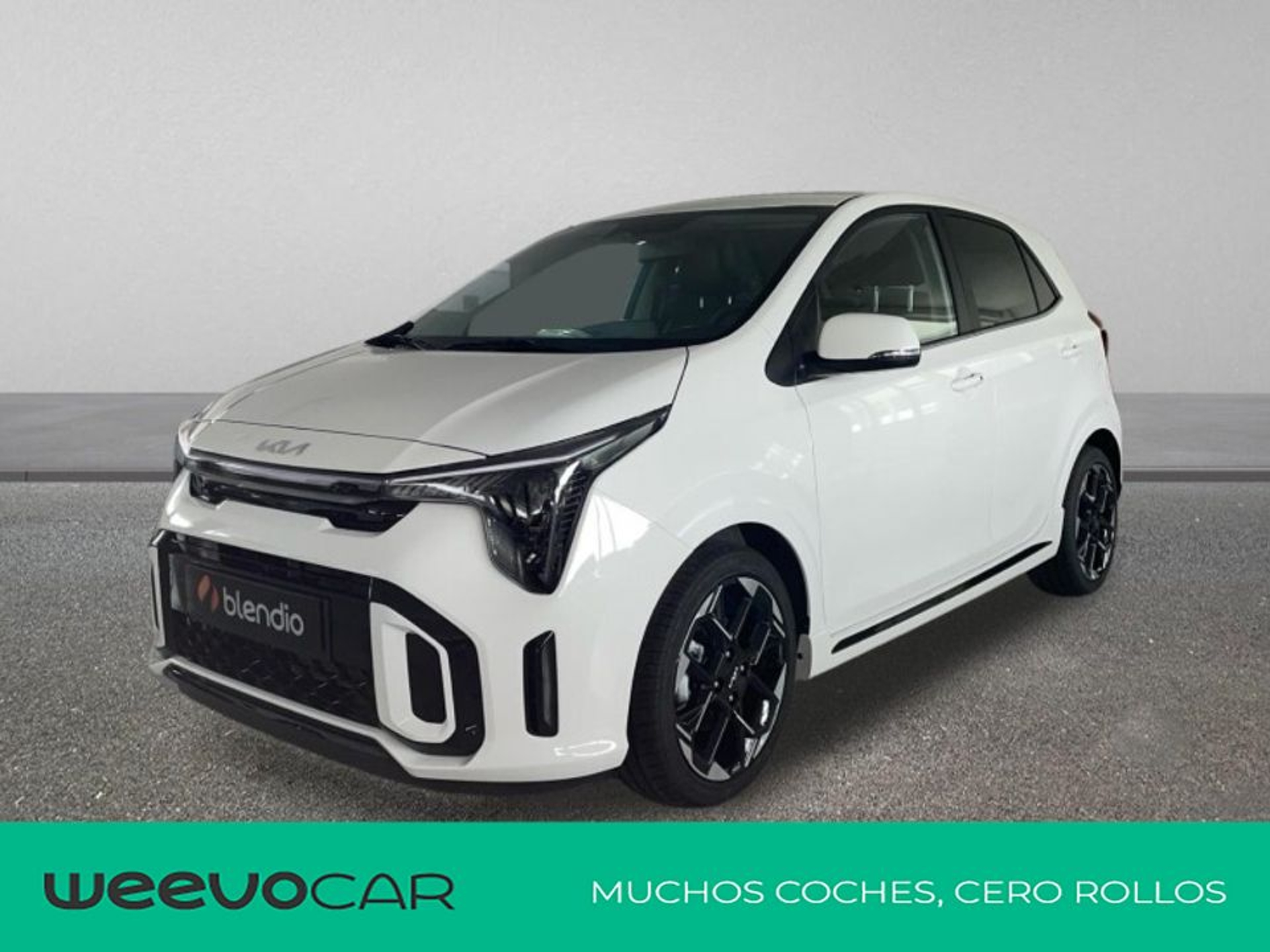 Imagen de KIA Picanto