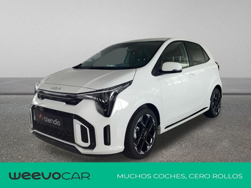 Foto del KIA Picanto 1.0 DPi GT-line