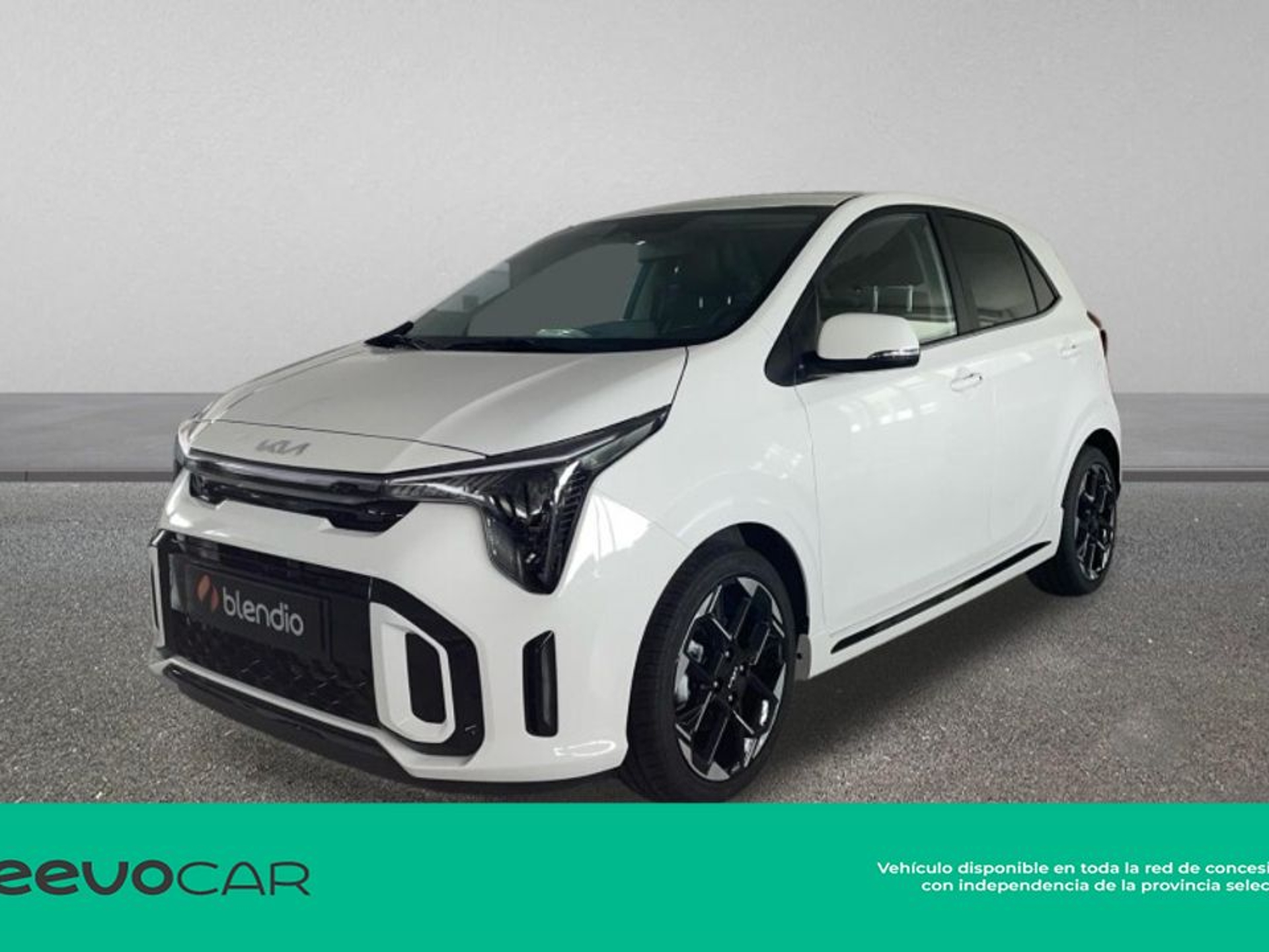 Imagen de KIA Picanto