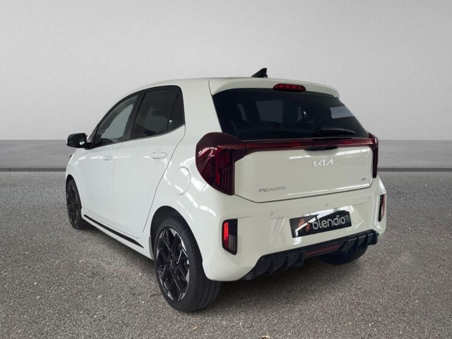 Imagen 2 de KIA Picanto