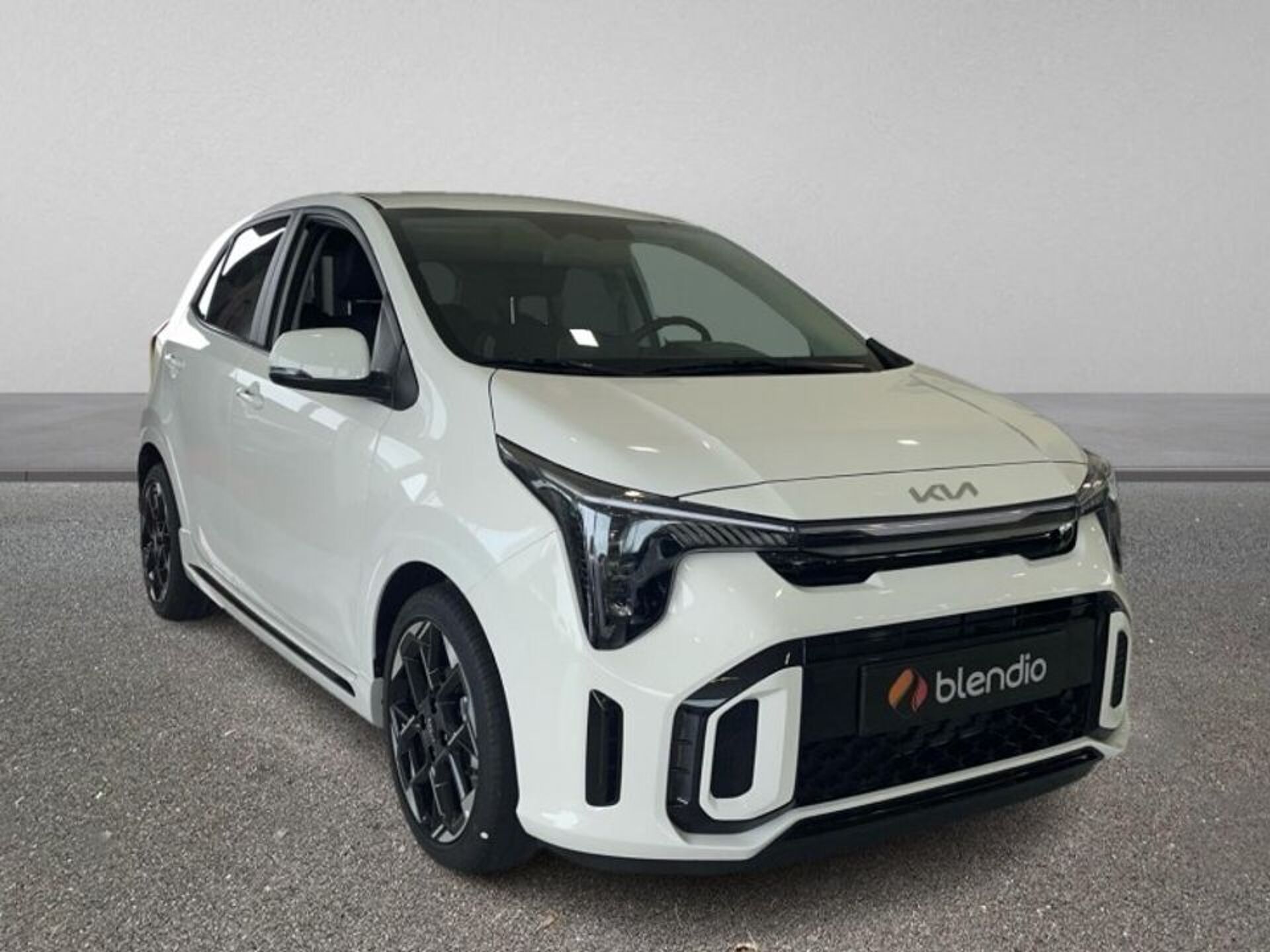 Imagen 3 de KIA Picanto