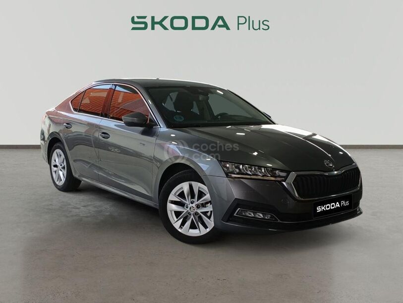 Foto del SKODA Octavia 2.0TDI Selection DSG 110kW