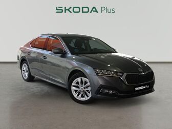 Imagen de SKODA Octavia 2.0TDI Selection DSG 110kW