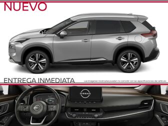 Imagen de NISSAN X-Trail 1.5 e-Power N-Connecta 4x2 5pl. 152kW