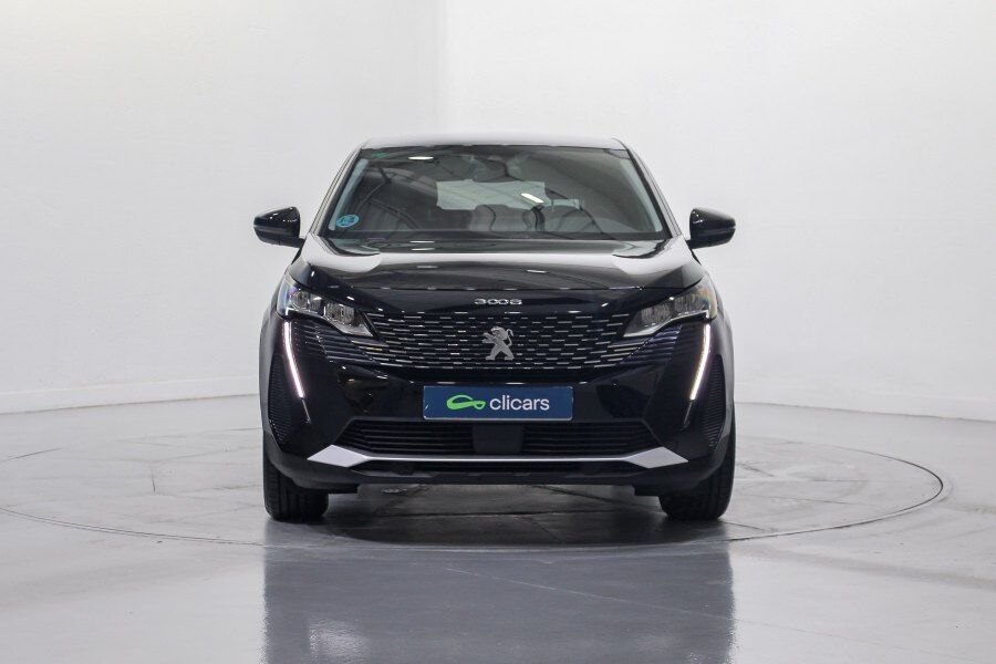 Foto del PEUGEOT 3008 1.5BlueHDi Allure S&S 130