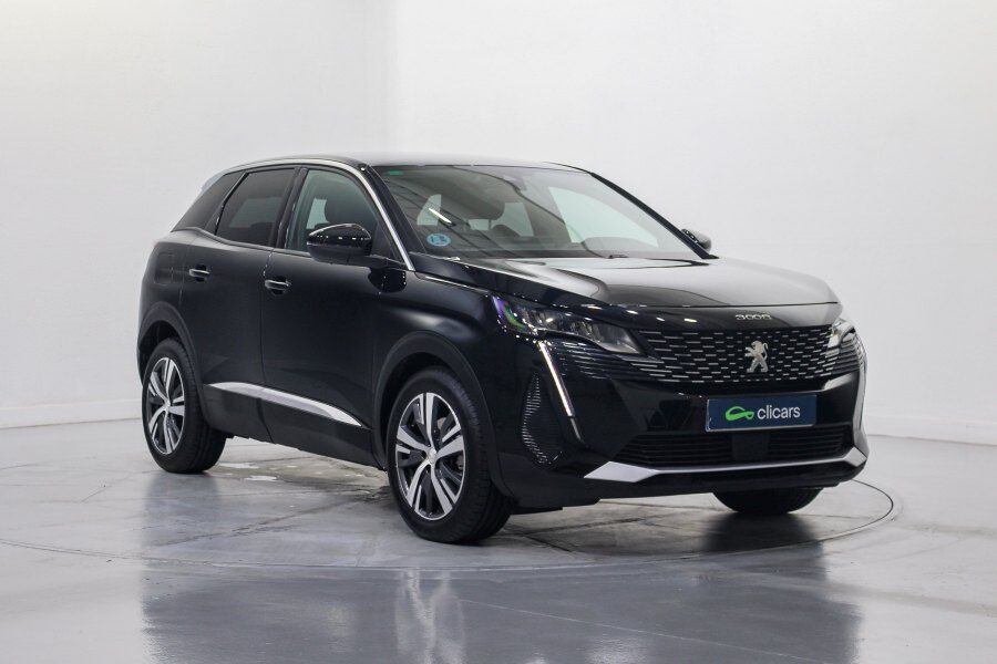 Foto del PEUGEOT 3008 1.5BlueHDi Allure S&S 130
