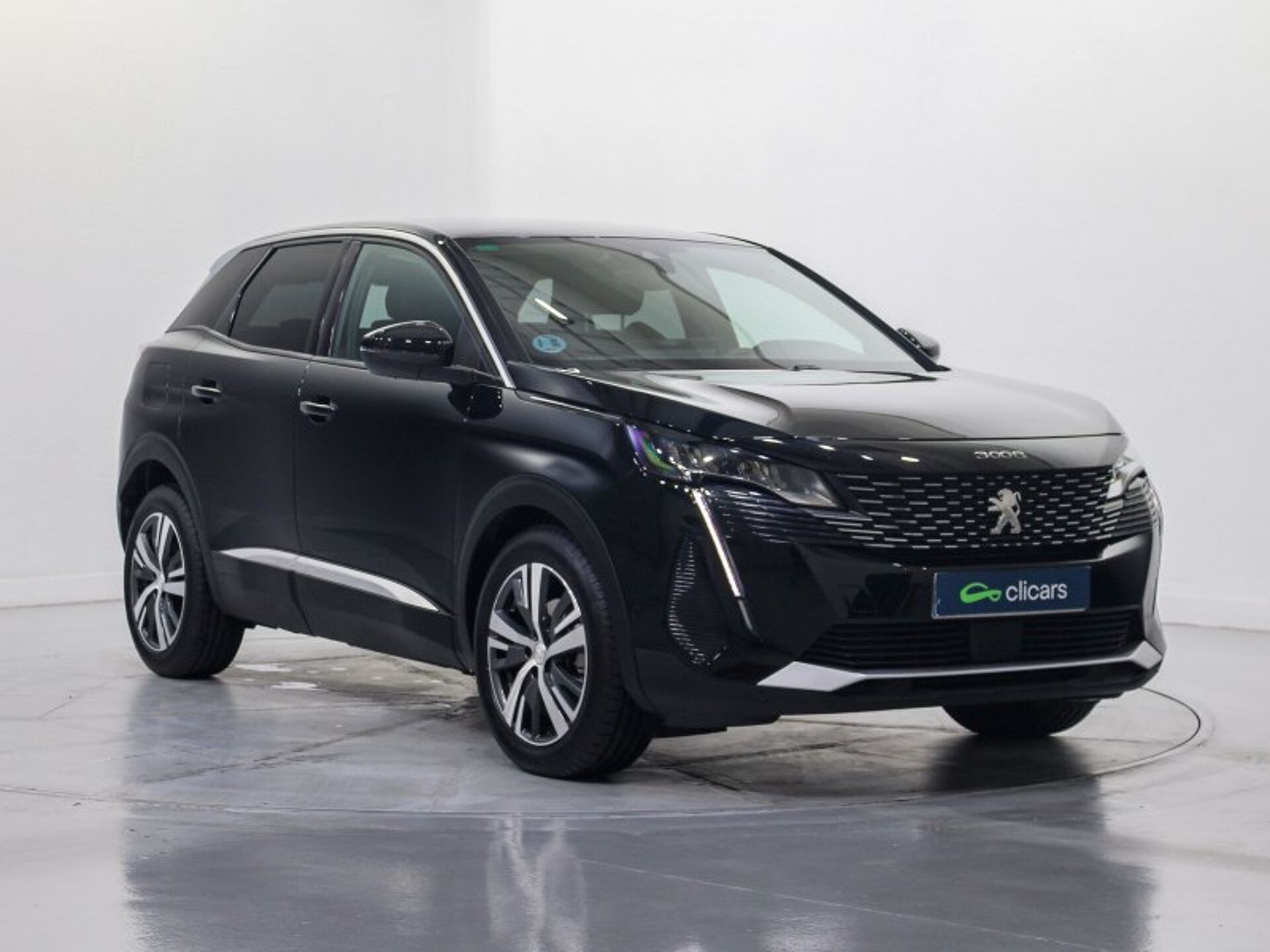 Imagen 3 de PEUGEOT 3008