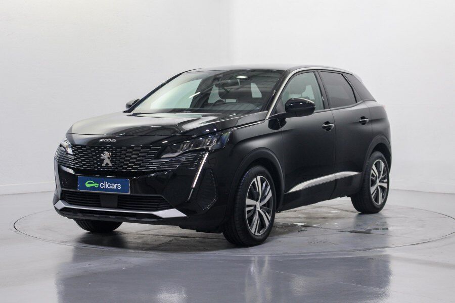 Foto del PEUGEOT 3008 3008 1.5BlueHDi Allure S&S 130