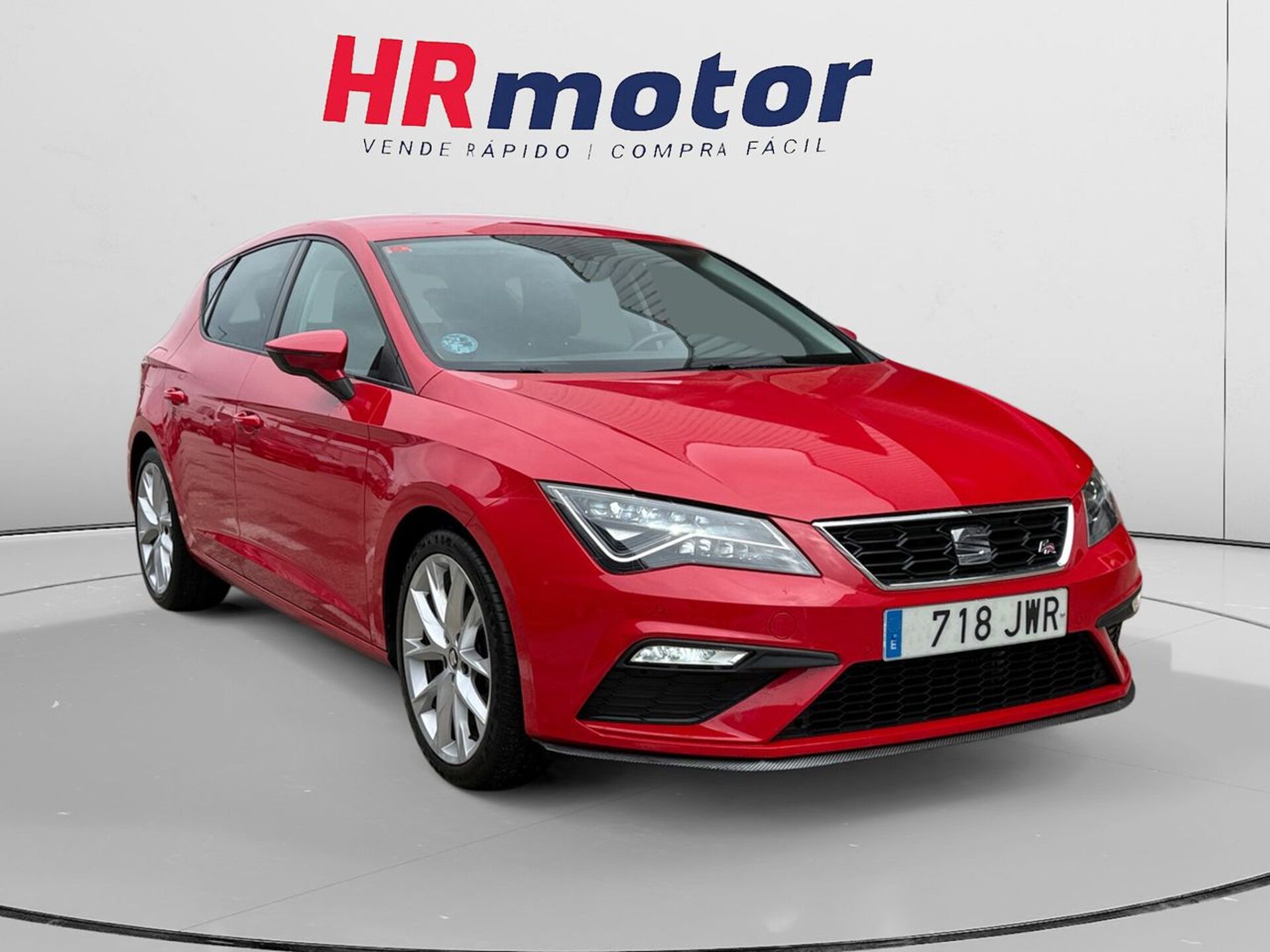 Imagen de SEAT León