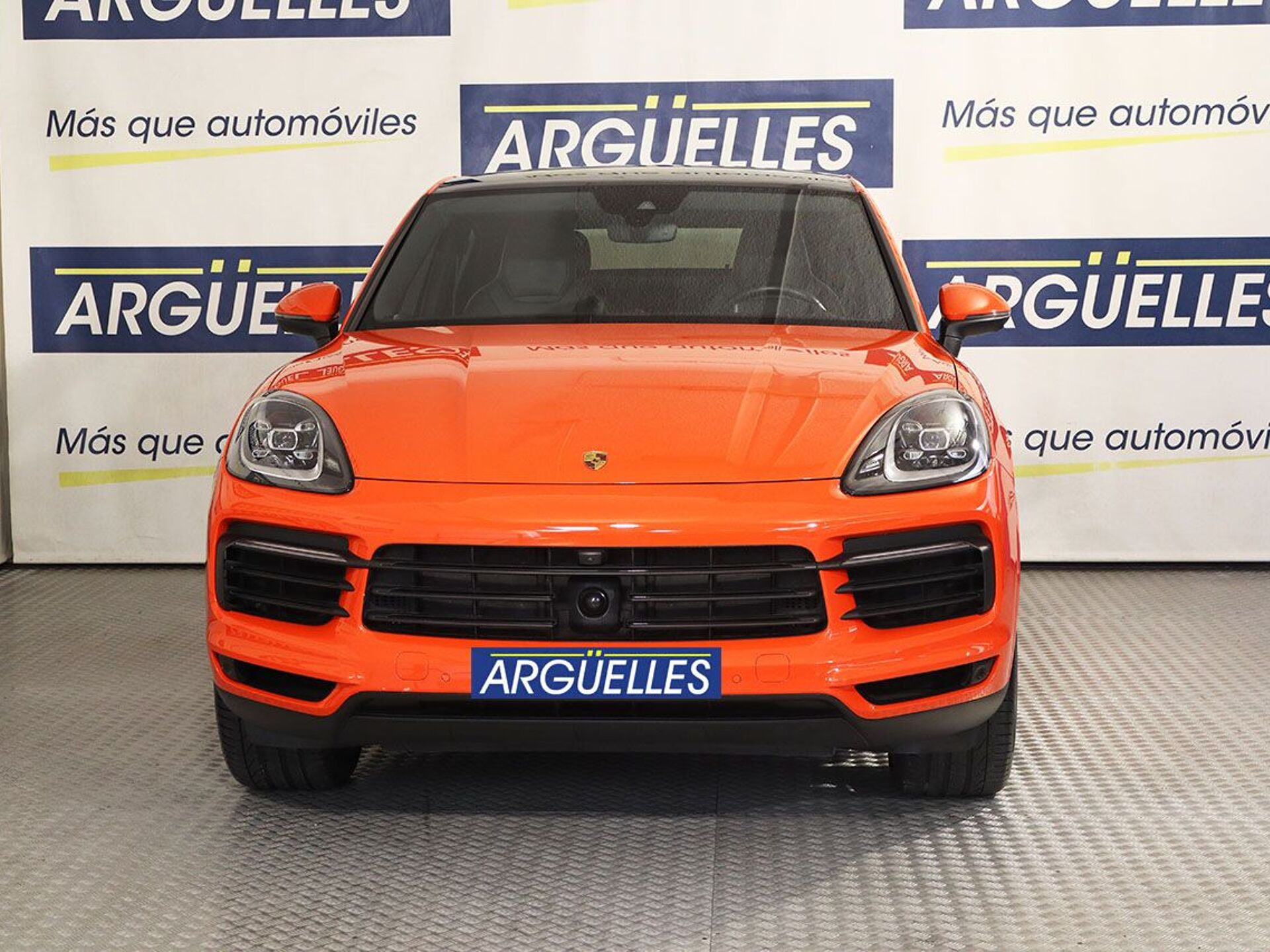 Imagen 2 de PORSCHE Cayenne