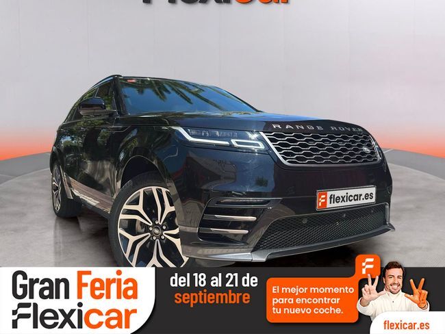 LAND ROVER Range Rover Velar (2.0 P300 221kW R-Dynamic S 4WD Auto) en Tarra