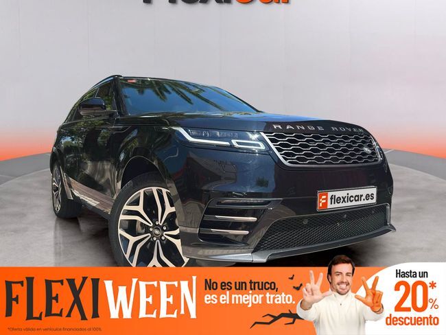LAND ROVER Range Rover Velar (2.0 P300 221kW R-Dynamic S 4WD Auto) en Tarra