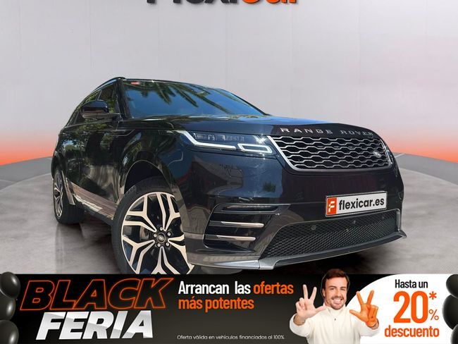 LAND ROVER Range Rover Velar (2.0 P300 221kW R-Dynamic S 4WD Auto) en Tarra
