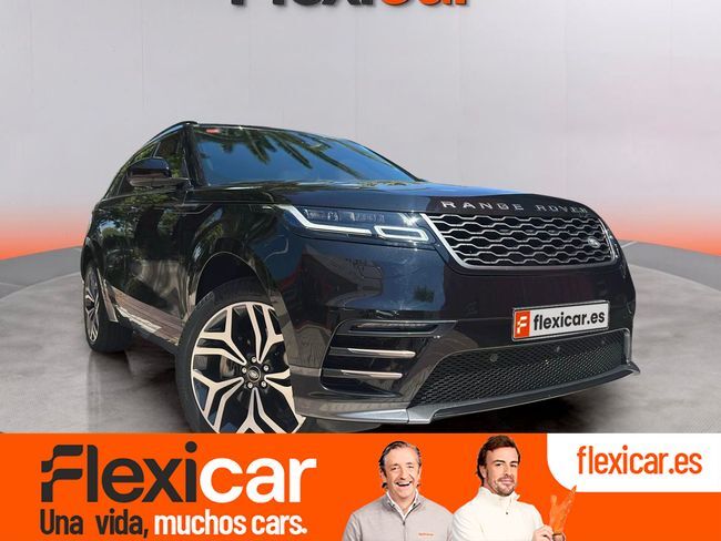 LAND ROVER Range Rover Velar (2.0 P300 221kW R-Dynamic S 4WD Auto) en Tarra