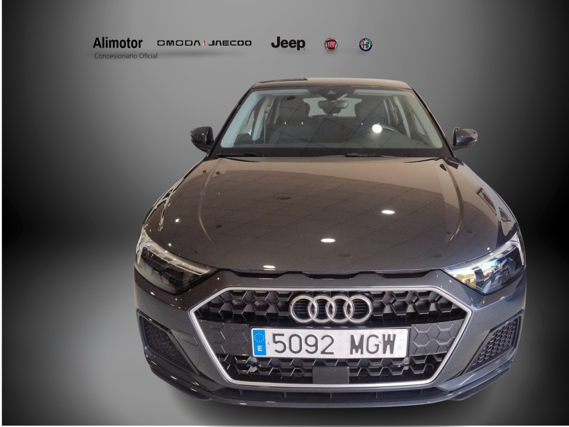 Imagen 2 de AUDI A1