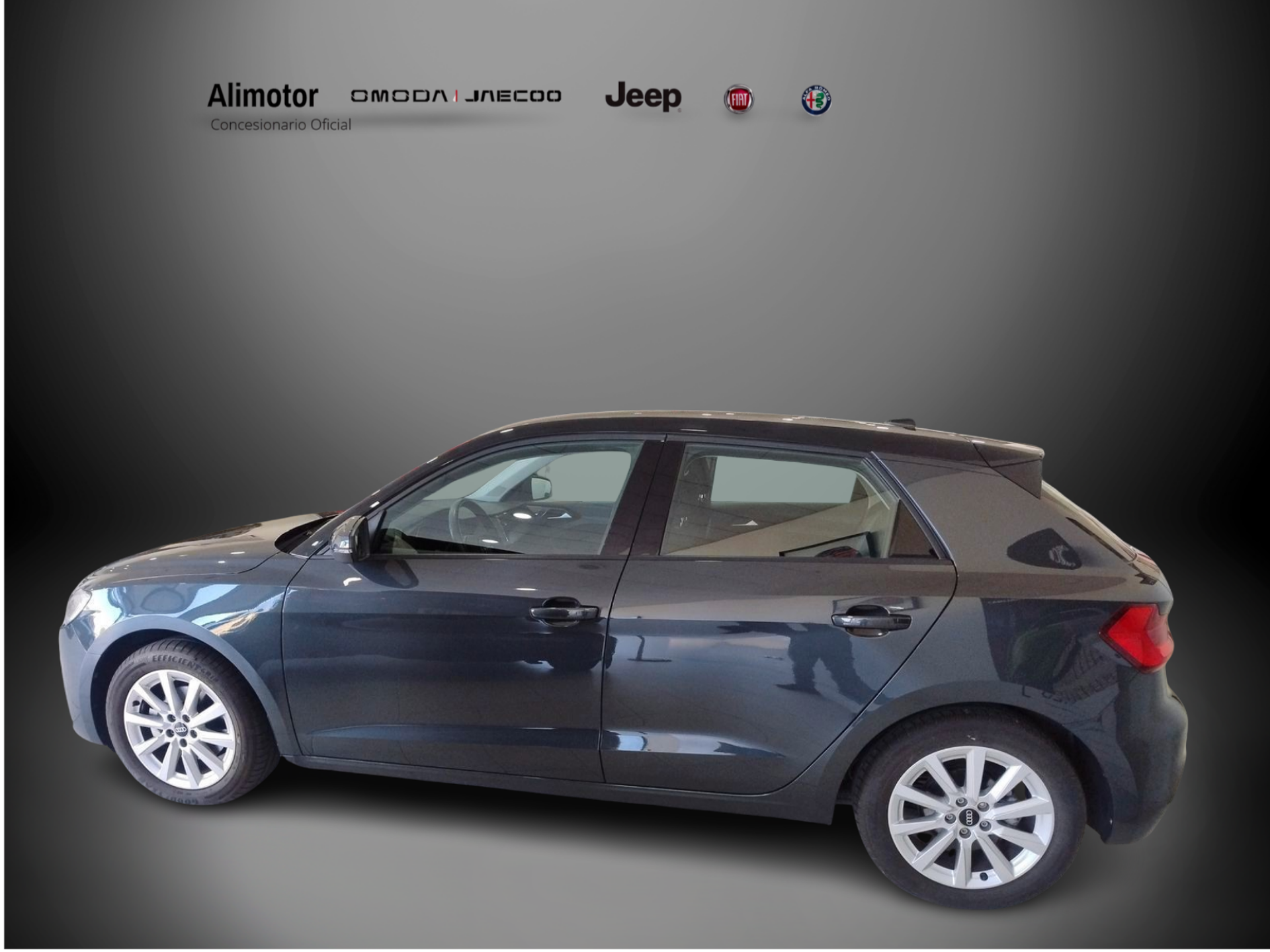 Imagen 3 de AUDI A1