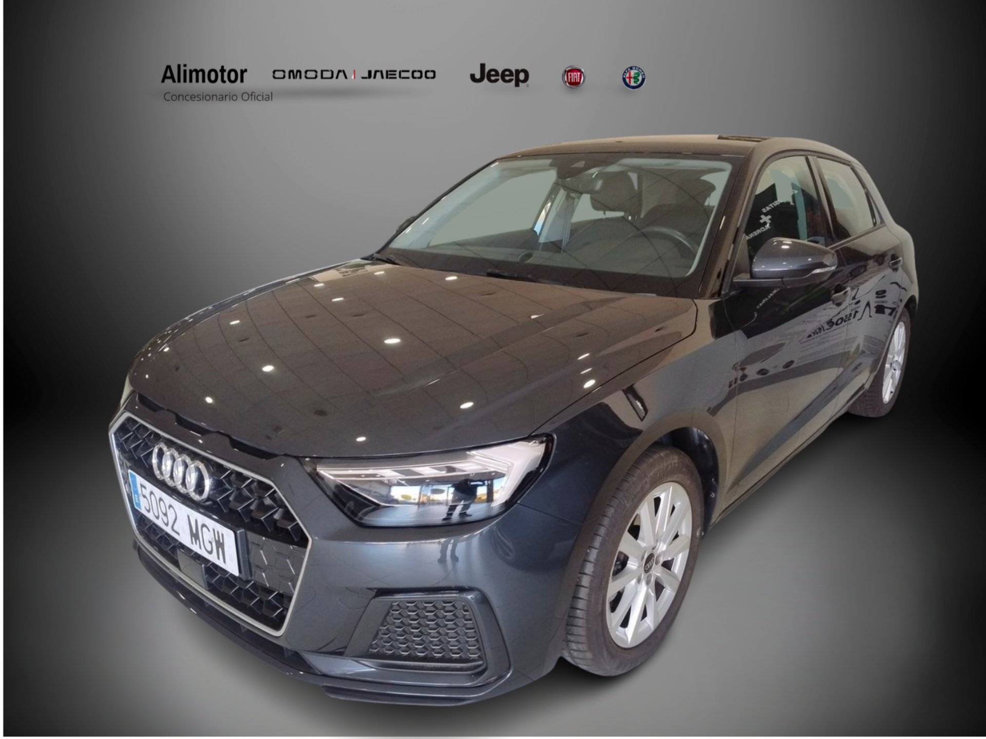 Imagen de AUDI A1