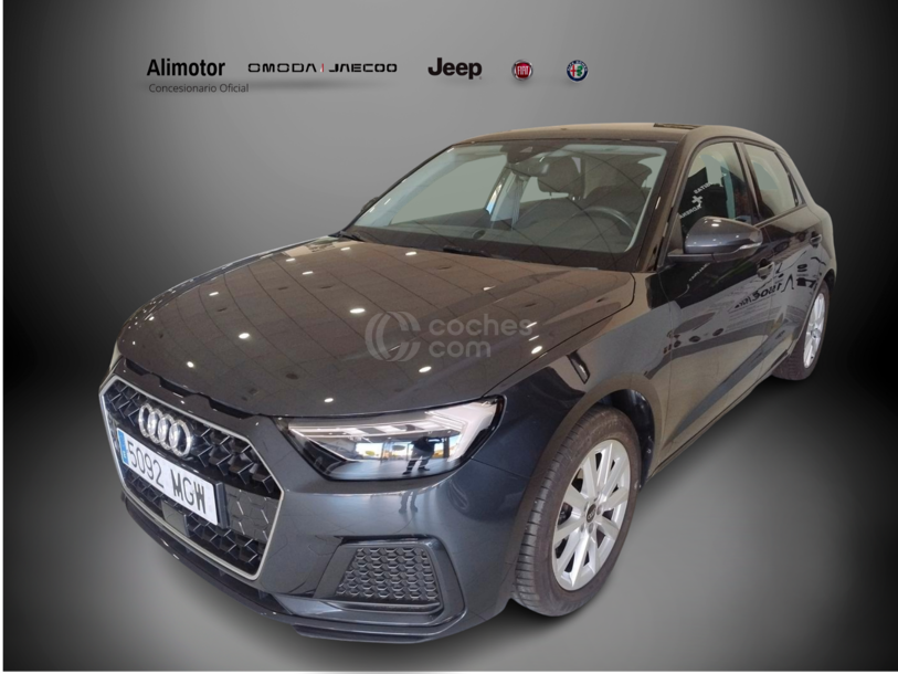 Foto del AUDI A1 Sportback 30 TFSI Advanced