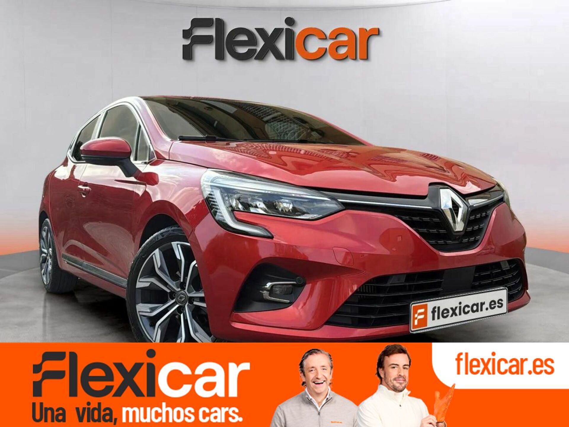 Imagen de RENAULT Clio