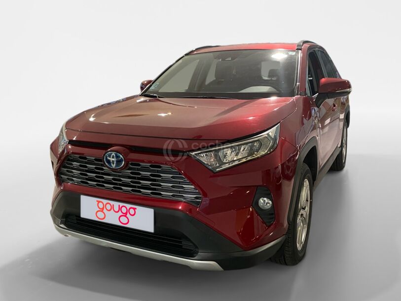 Foto del TOYOTA RAV-4 2.5 hybrid 2WD Feel!