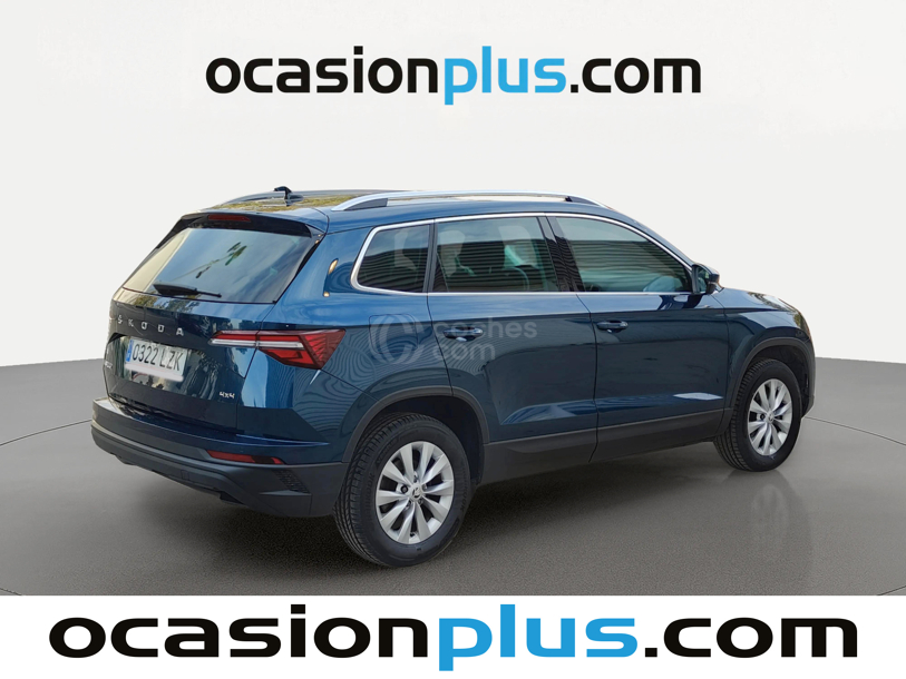 Foto del SKODA Karoq 2.0TDI AdBlue Ambition 4x4 DSG 110kW