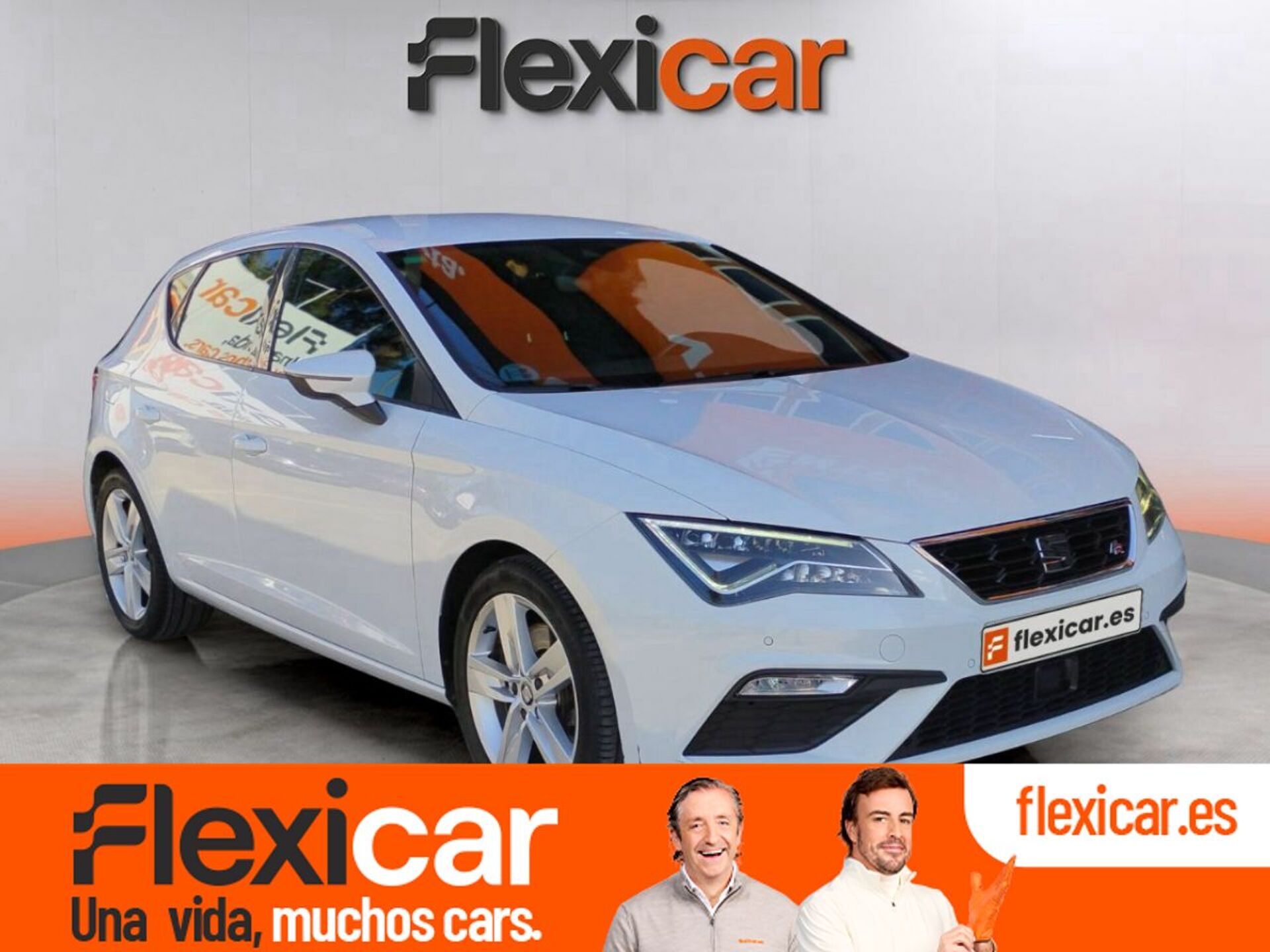 Imagen de SEAT León