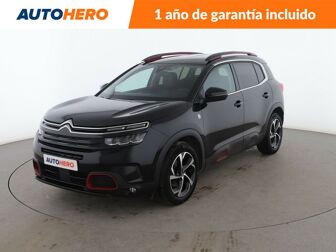 Imagen de CITROEN C5 Aircross PureTech S&S Shine EAT8 180