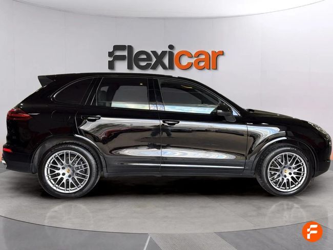 Foto del PORSCHE Cayenne Diesel Aut.