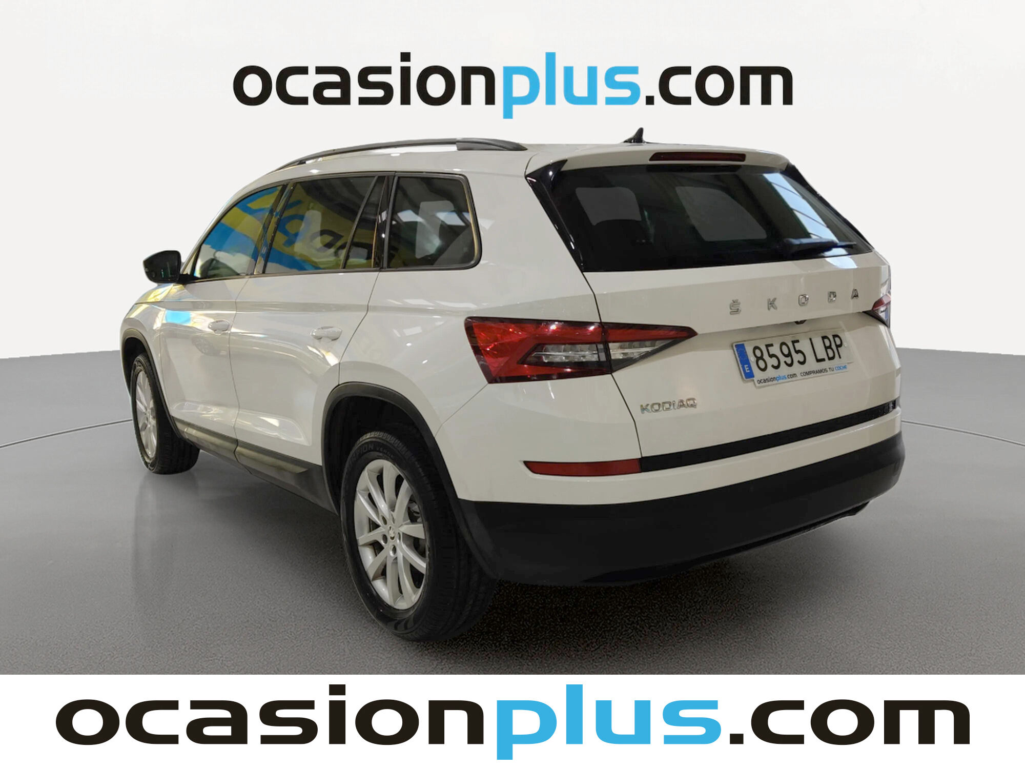 Foto del SKODA Kodiaq 1.5 TSI Ambition 4x2 DSG 110kW
