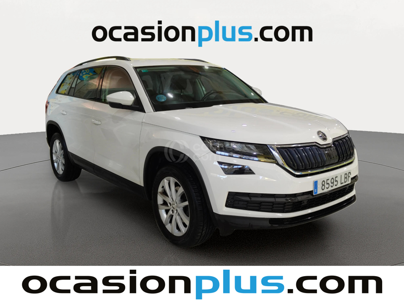 Foto del SKODA Kodiaq 1.5 TSI Ambition 4x2 DSG 110kW