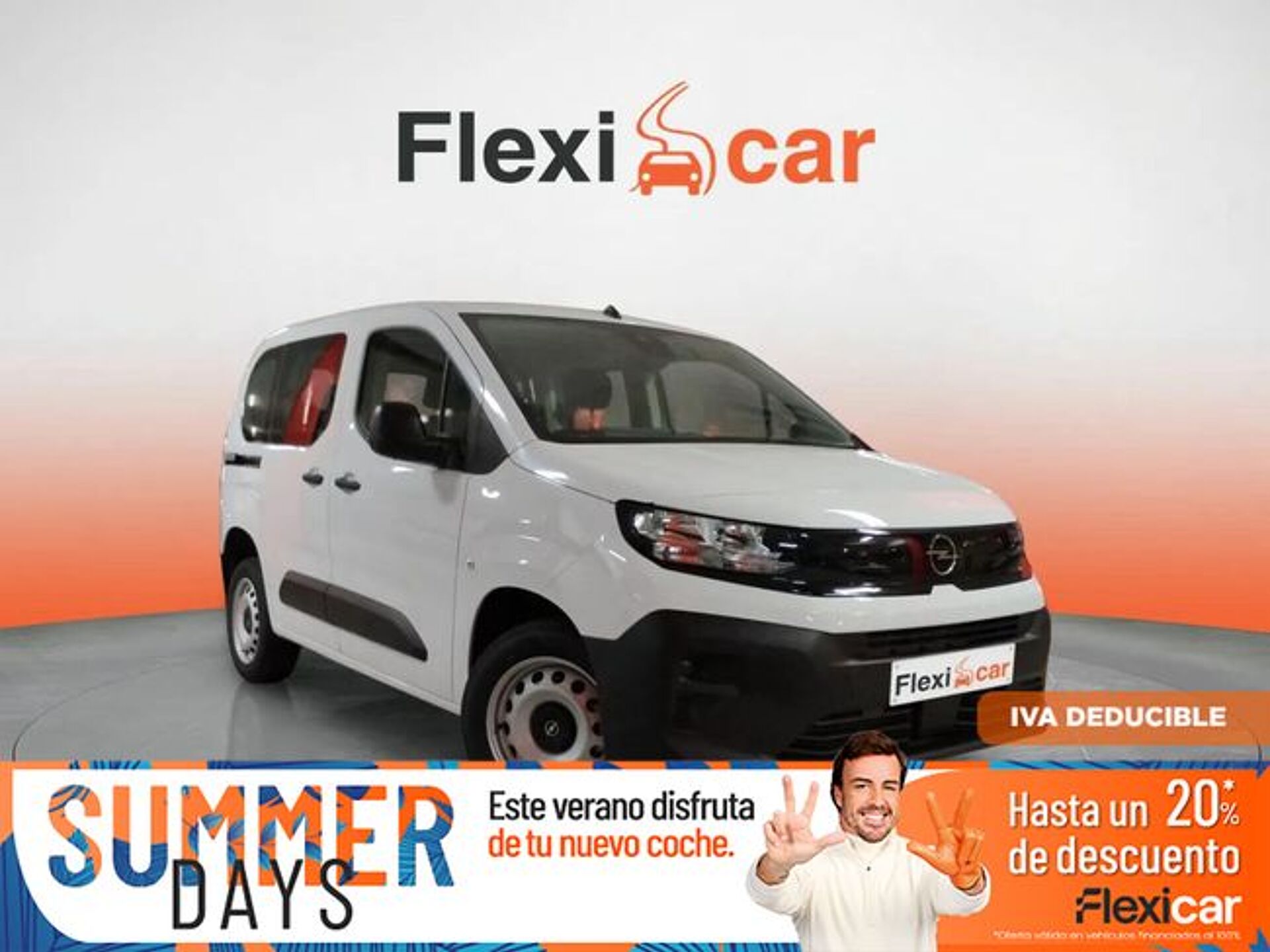 Imagen de OPEL Combo