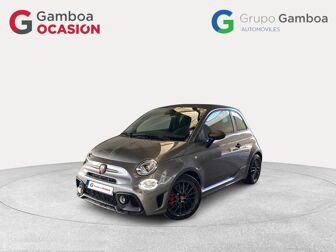 Imagen de ABARTH 595 C 1.4T JET COMPETIZIONE 132KW