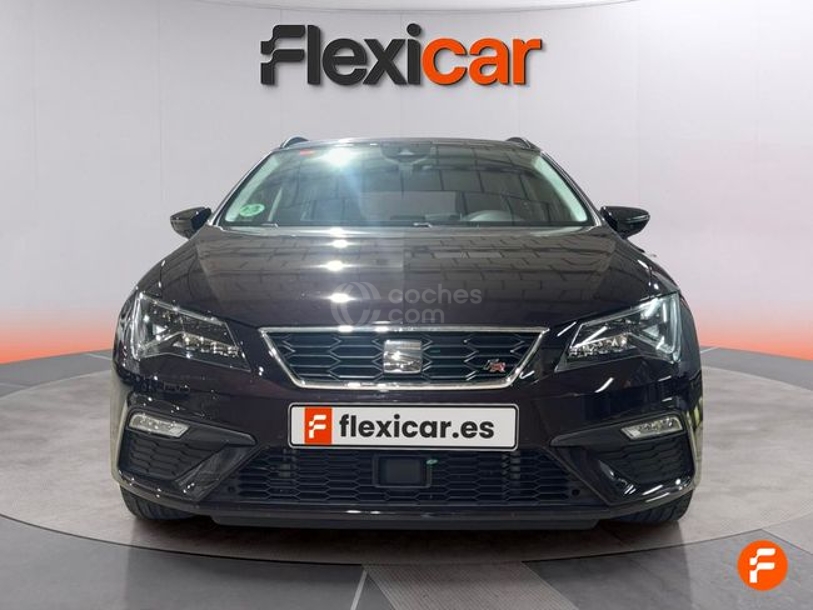 Foto del SEAT León SC 1.8 TSI S&S FR DSG 180