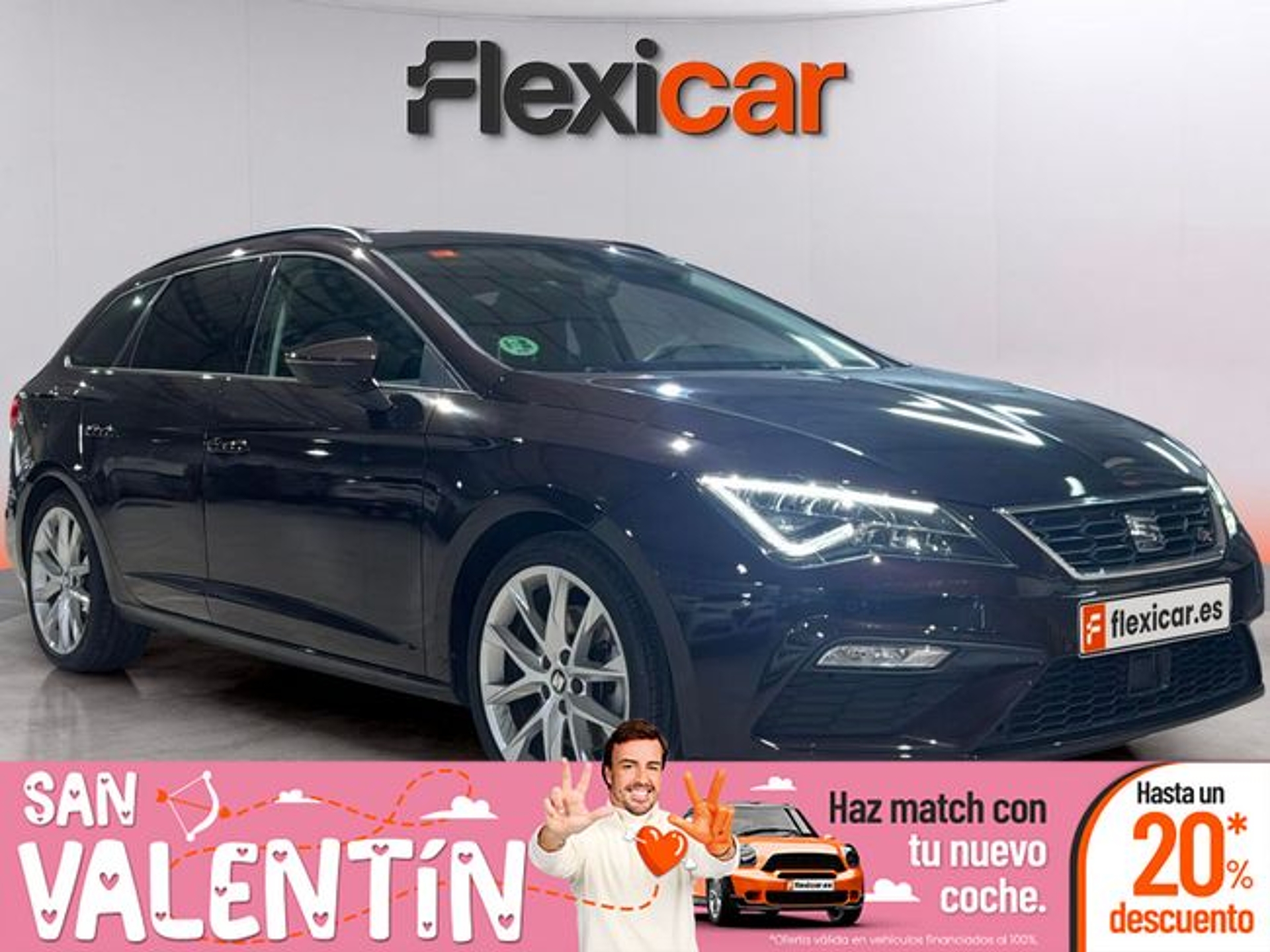 Imagen de SEAT León