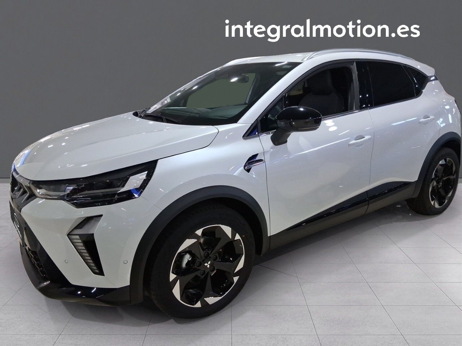 Imagen de MITSUBISHI ASX