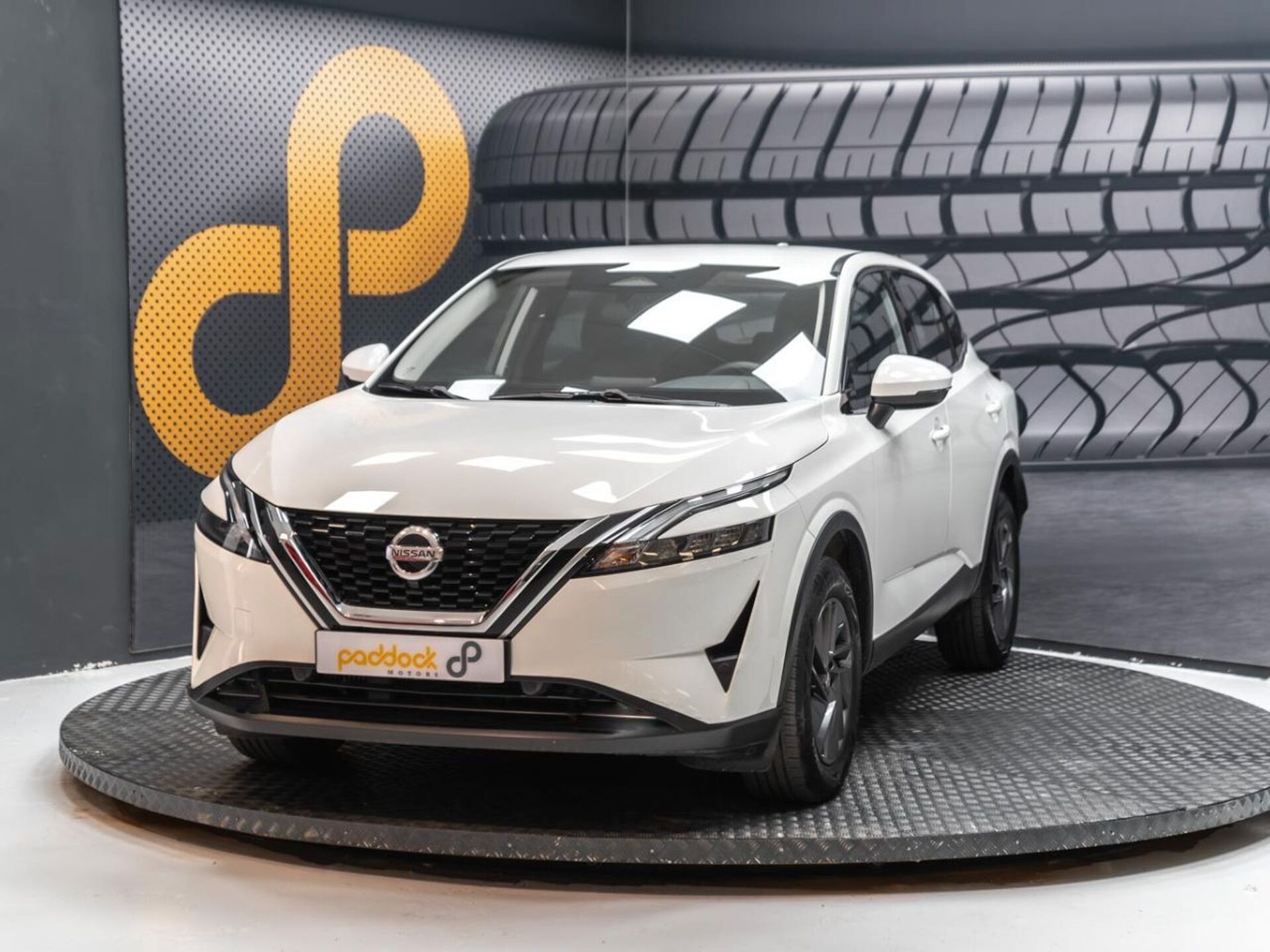 Imagen de NISSAN Qashqai
