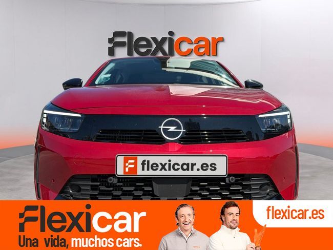 Foto del OPEL Corsa 1.2T XHL S-S GS 100