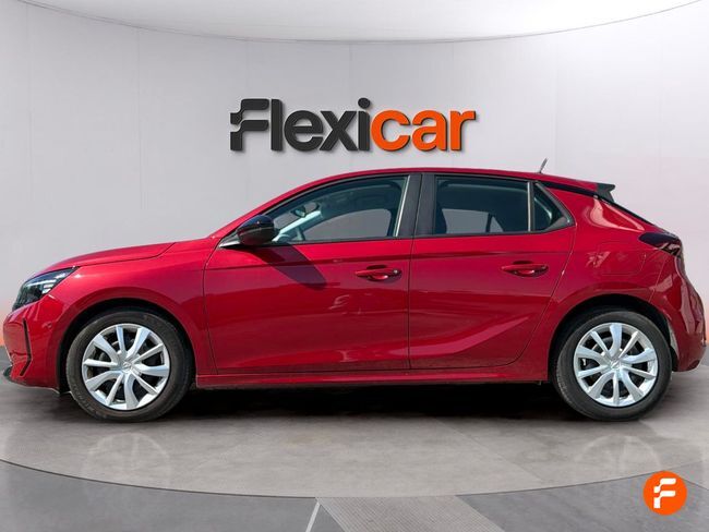 Foto del OPEL Corsa 1.2T XHL S-S GS 100