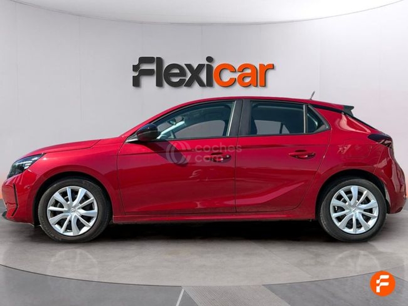 Foto del OPEL Corsa 1.2T XHL S-S GS 100